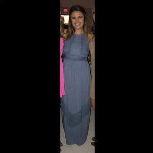 ❌SOLD❌ Long dress